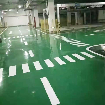 邢臺(tái)交通標(biāo)線與停車場(chǎng)服務(wù) 提升城市交通效率與便利