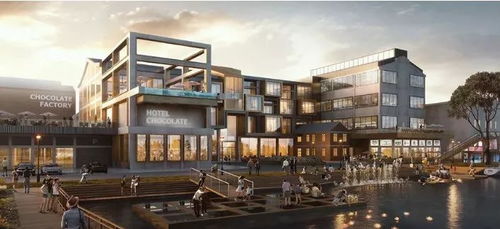 風情小鎮里的詩意棲居 珠海打造全國知名旅游目的地