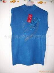 時尚瑞麗精品女式毛衣、外貿童裝老太衫與女式羊毛衫庫存全解析