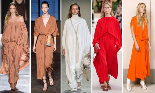 不對(duì)稱服裝丨設(shè)計(jì)師，哪會(huì)走什么尋常路